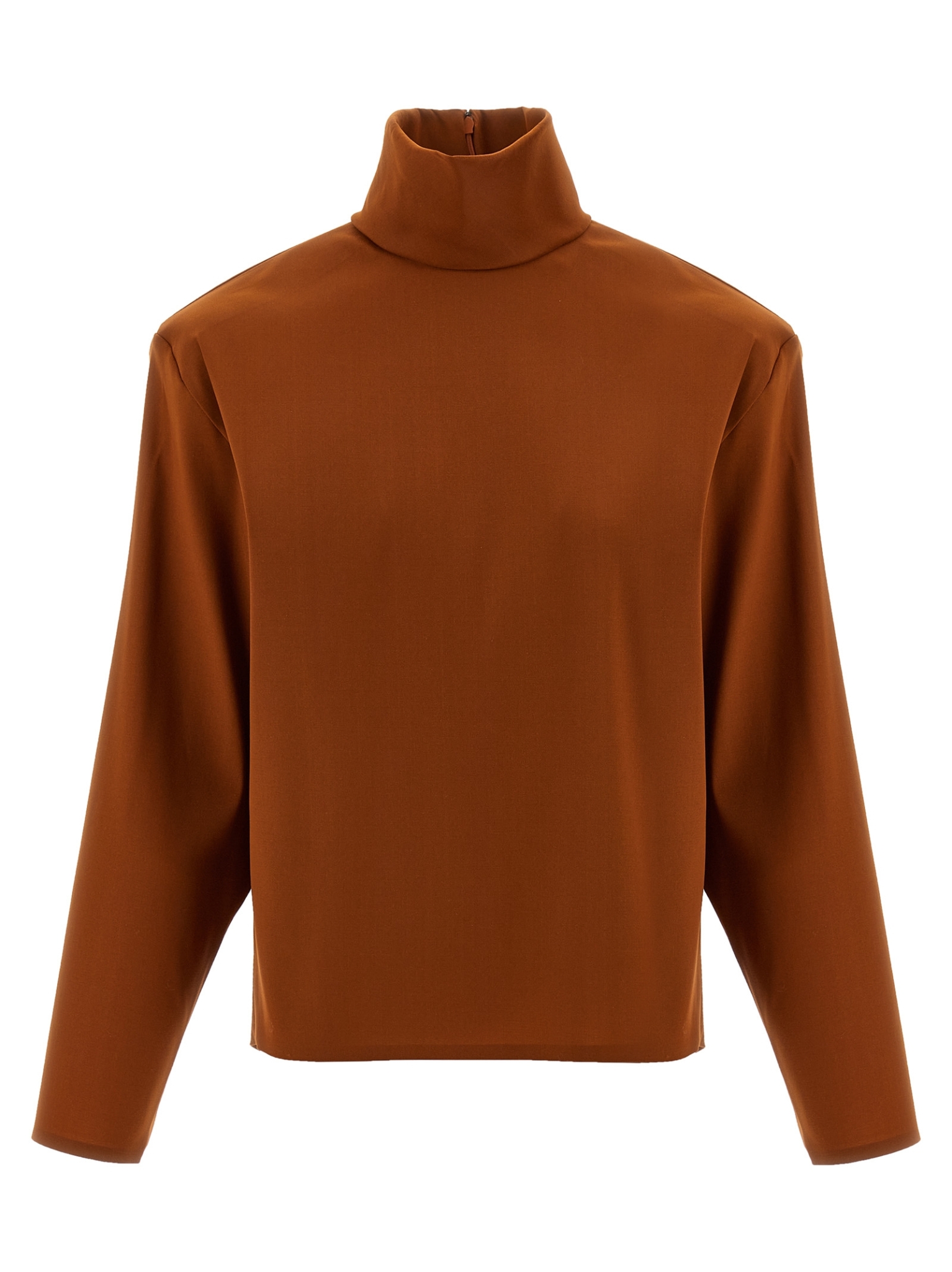 [Saint Laurent] Knitwear FW25 845857Y5J952498