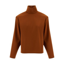 [Saint Laurent] Knitwear FW25 845857Y5J952498