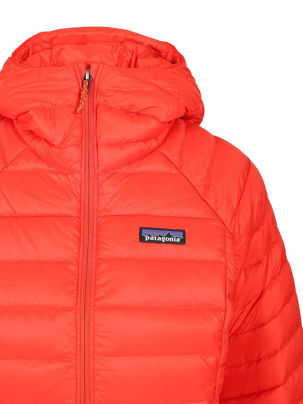 [Patagonia] Down jacket FW25 84712SZRD