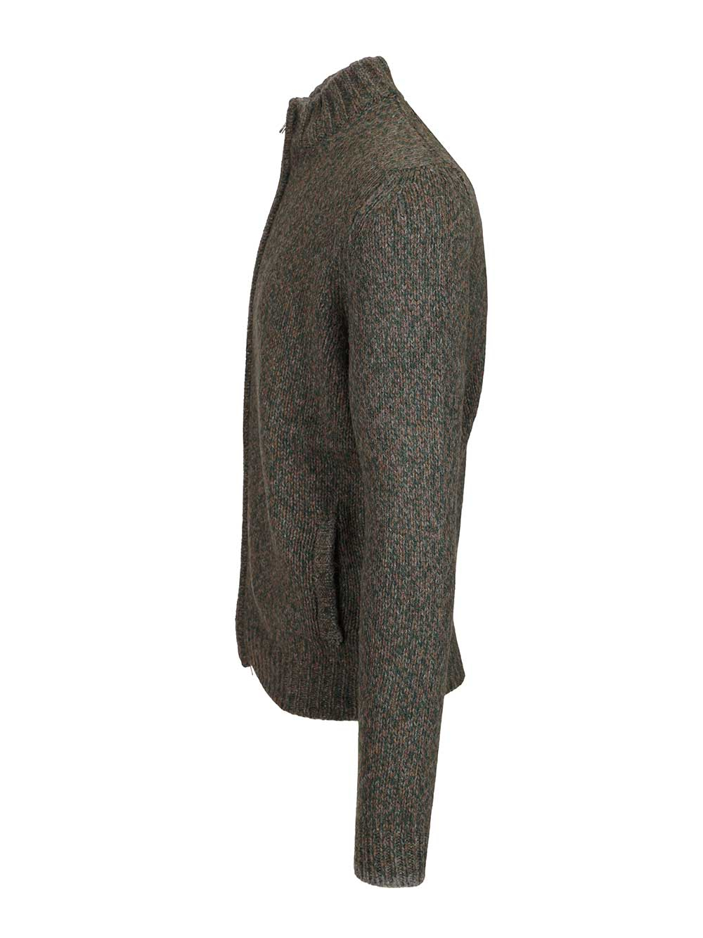 [Fedeli] Cardigan FW25 MU0062770028