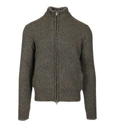 [Fedeli] Cardigan FW25 MU0062770028