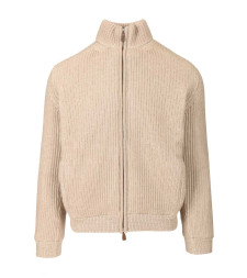 [Fedeli] Cardigan FW25 MU0064450002