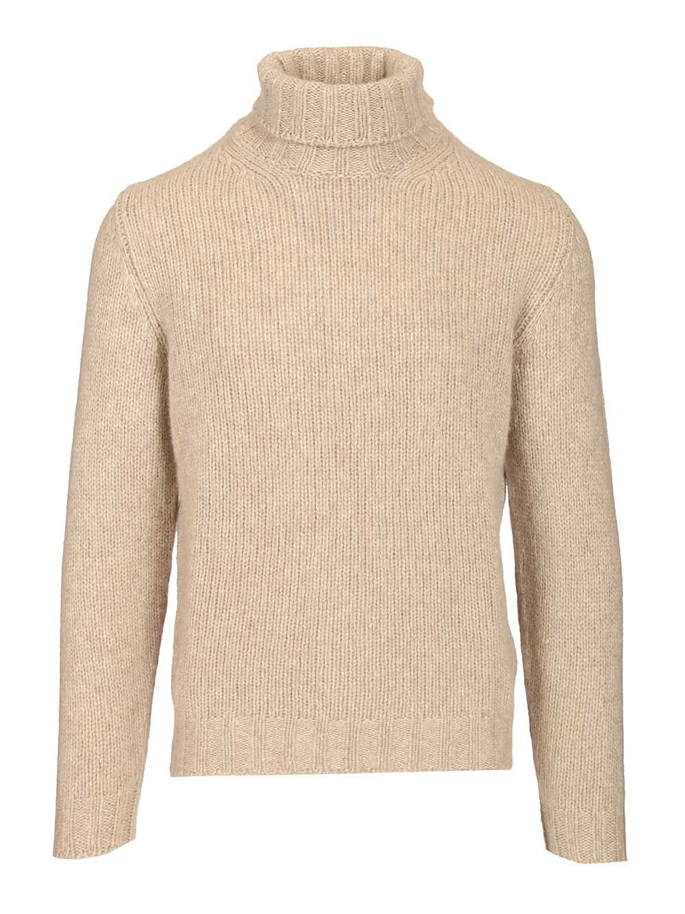 [Fedeli] Knitwear FW25 MU0064642