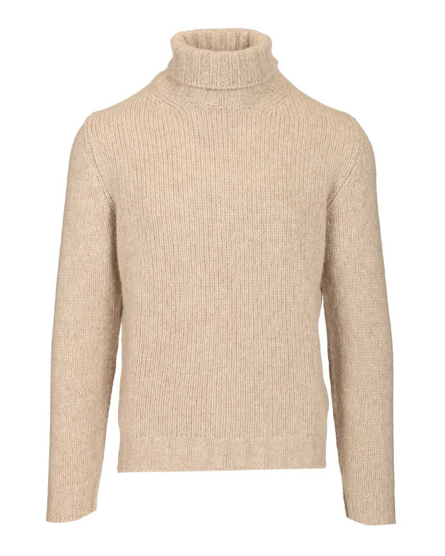 [Fedeli] Knitwear FW25 MU0064642