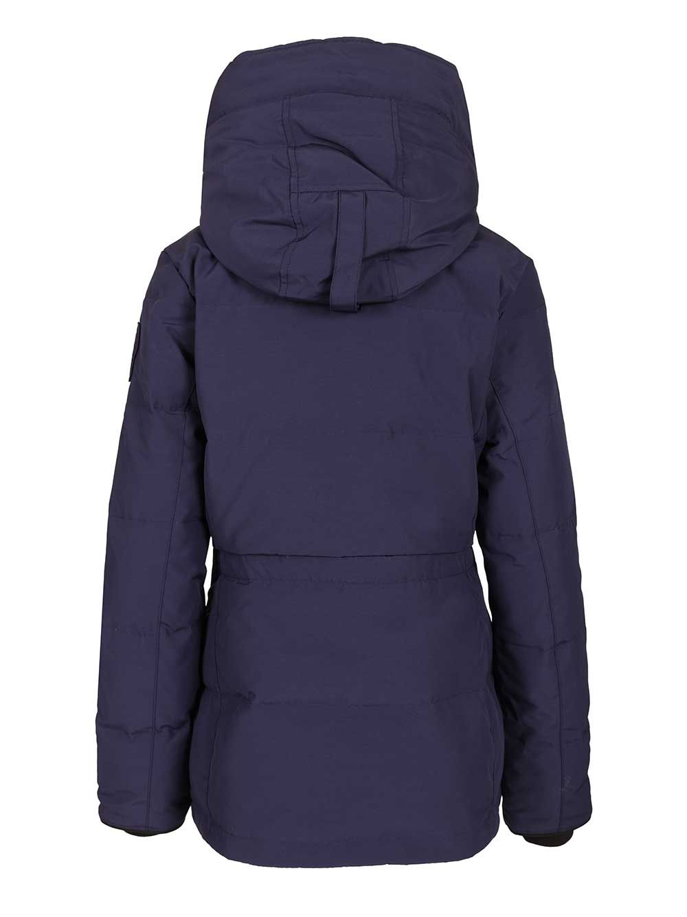 [CANADA GOOSE] Down jacket FW25 3804WT9391