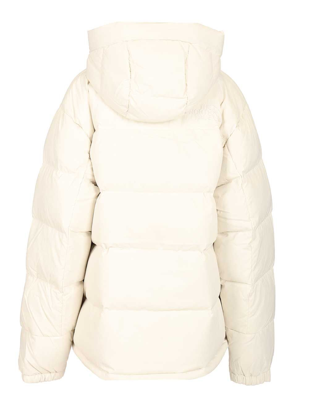 [THE NORTH FACE] Down jacket FW25 NF0A8EBHQLI