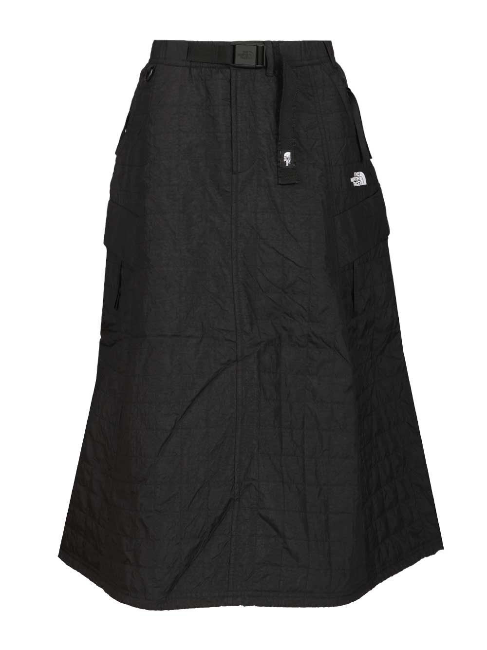 [THE NORTH FACE] Long skirt FW25 NF0A8E7BJK3