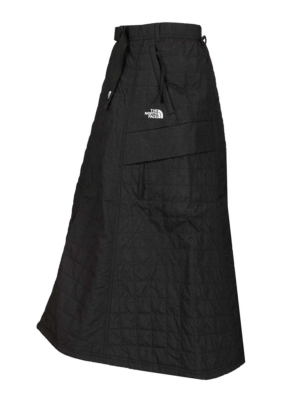 [THE NORTH FACE] Long skirt FW25 NF0A8E7BJK3
