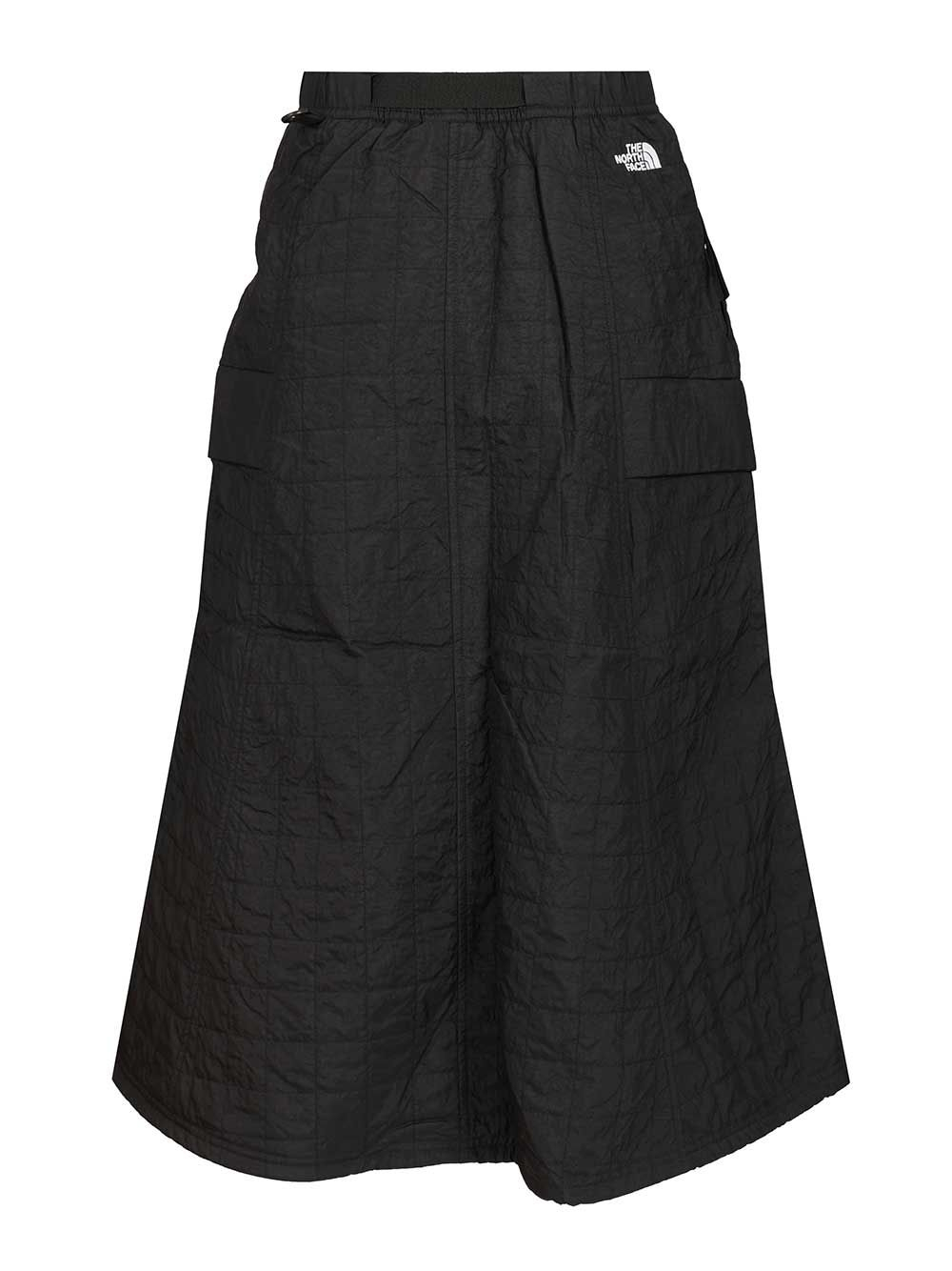 [THE NORTH FACE] Long skirt FW25 NF0A8E7BJK3