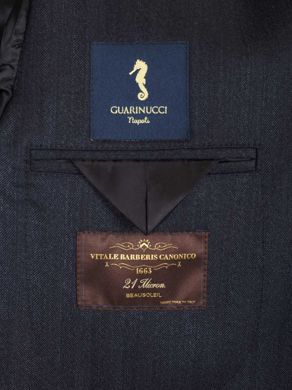 [Guarinucci] Sets FW25 CN-632CAMALDOLI +MOD.2BLU SCU18