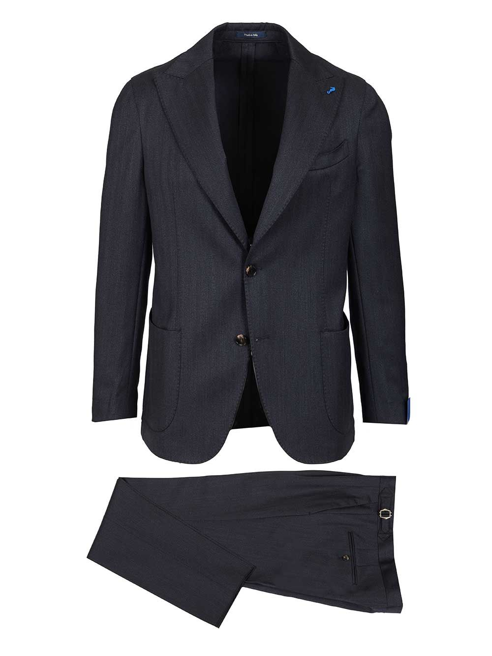 [Guarinucci] Sets FW25 CN-632CAMALDOLI +MOD.2BLU SCU18