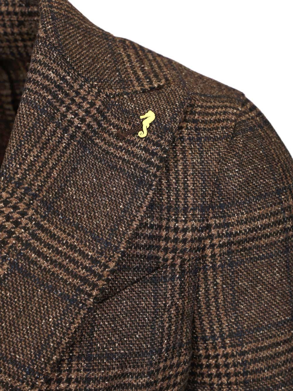[Guarinucci] Blazer FW25 AT13-774CAMALDOLIMOR07