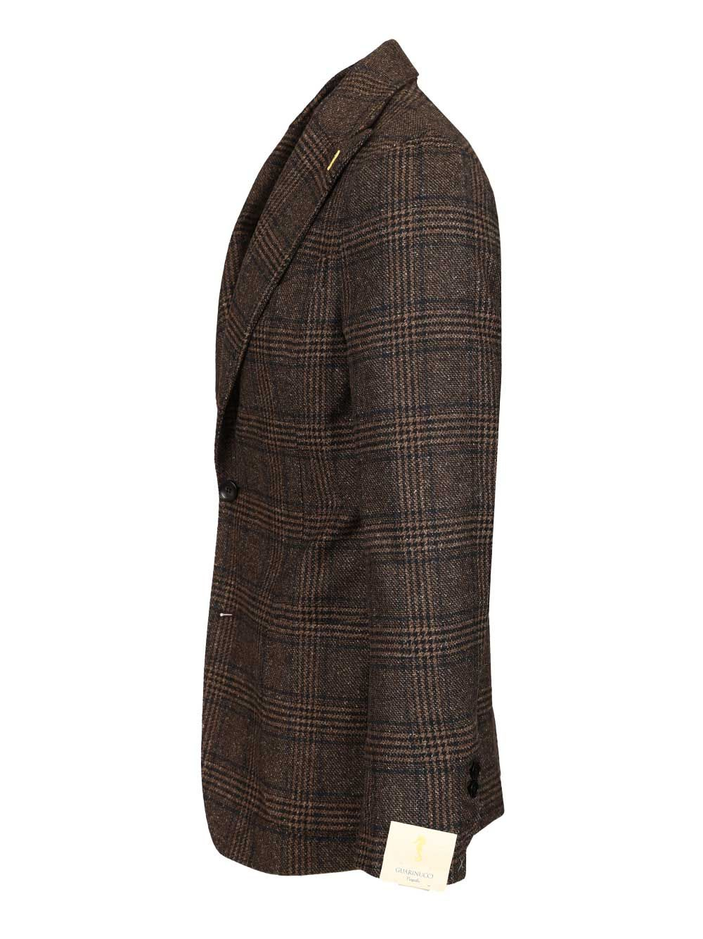 [Guarinucci] Blazer FW25 AT13-774CAMALDOLIMOR07