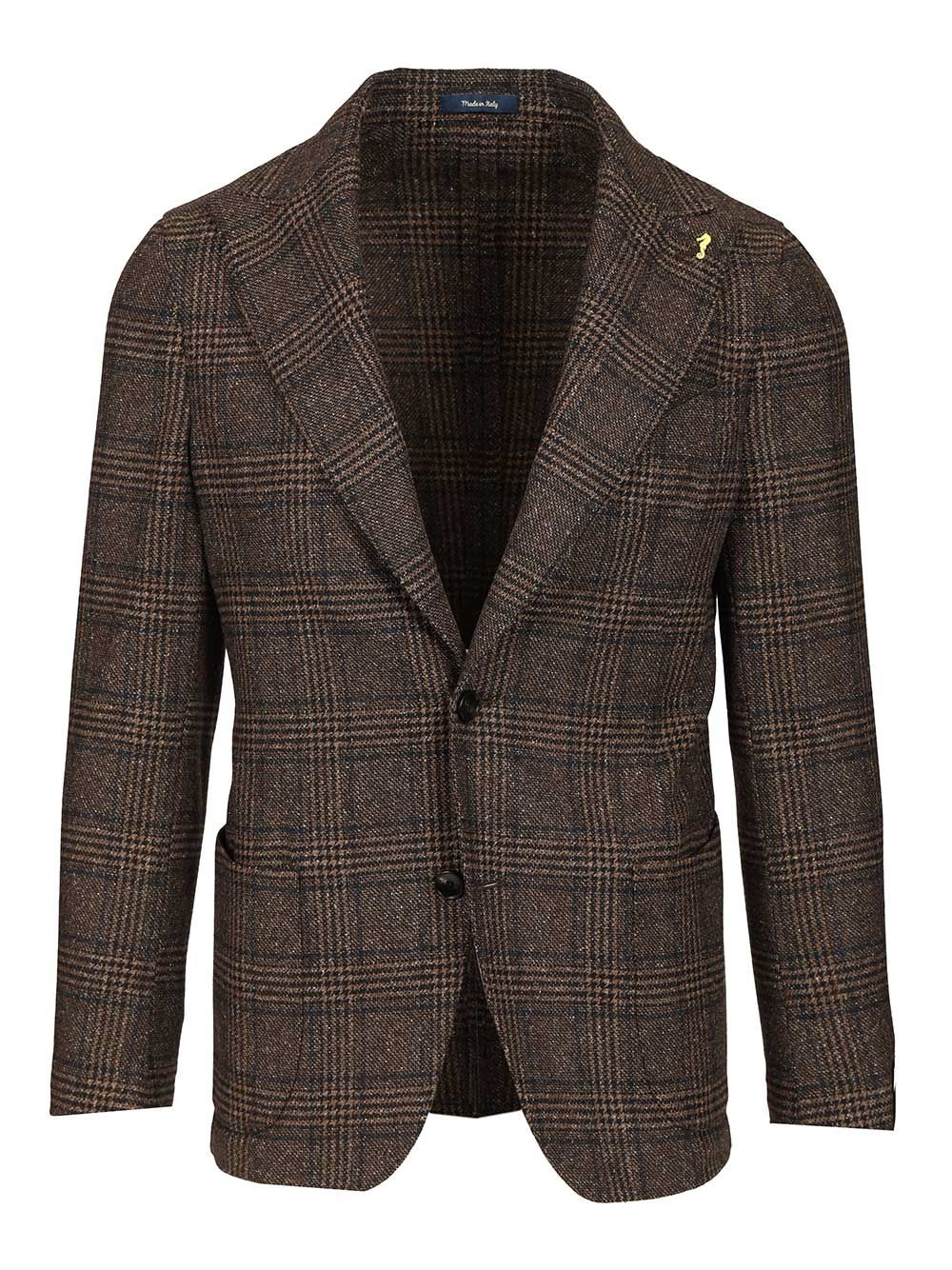 [Guarinucci] Blazer FW25 AT13-774CAMALDOLIMOR07