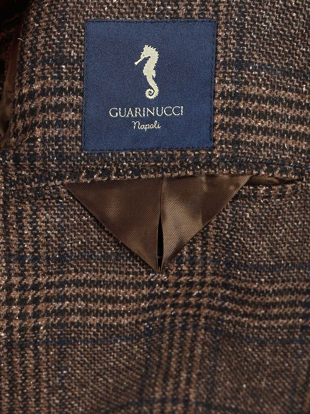[Guarinucci] Blazer FW25 AT13-774CAMALDOLIMOR07