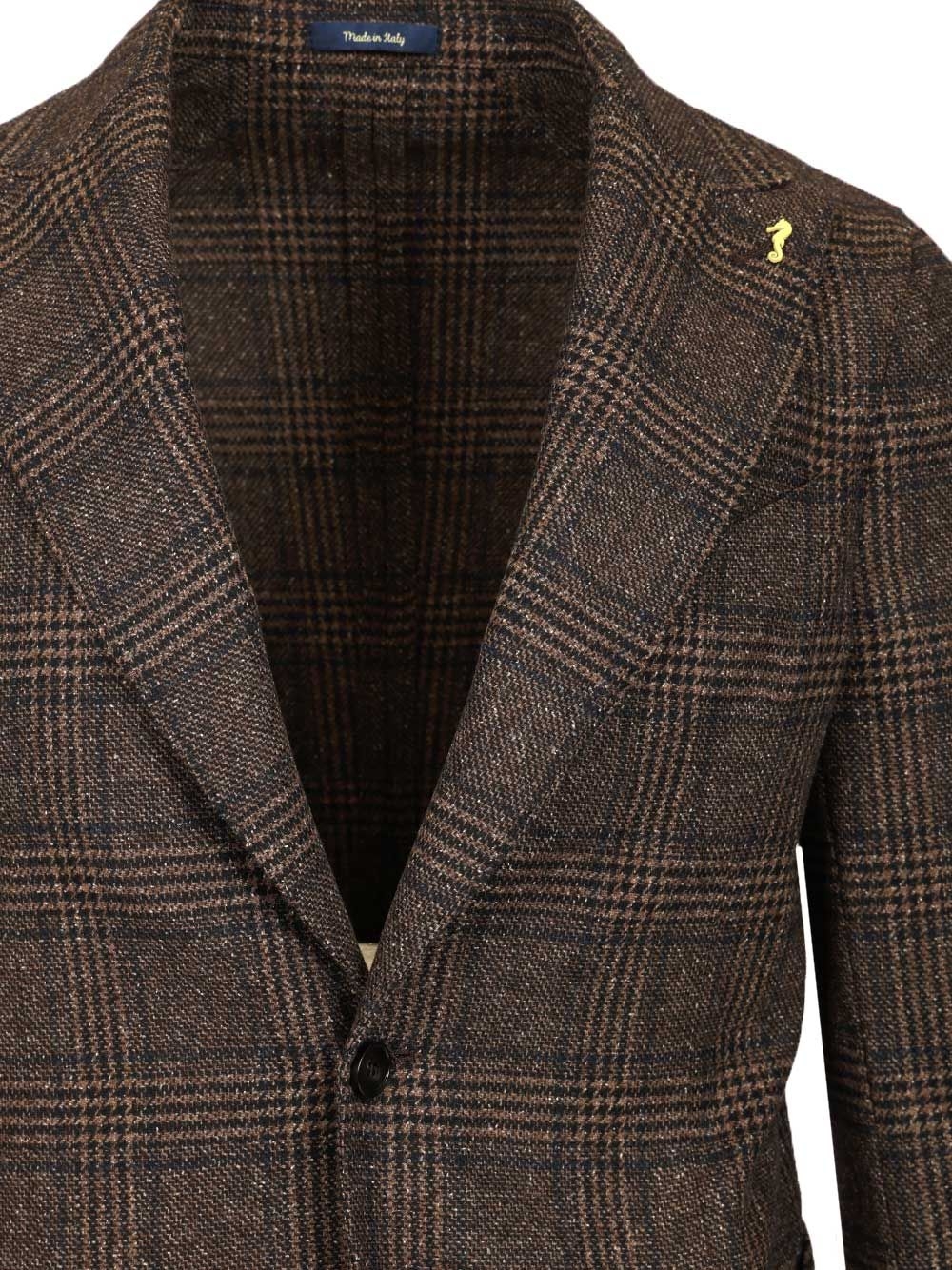 [Guarinucci] Blazer FW25 AT13-774CAMALDOLIMOR07