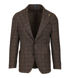 [Guarinucci] Blazer FW25 AT13-774CAMALDOLIMOR07