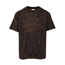 [ADIDAS SONG FOR THE MUTE] T-shirts Short Sleeve FW25 KC2741BLACK/WILBRN