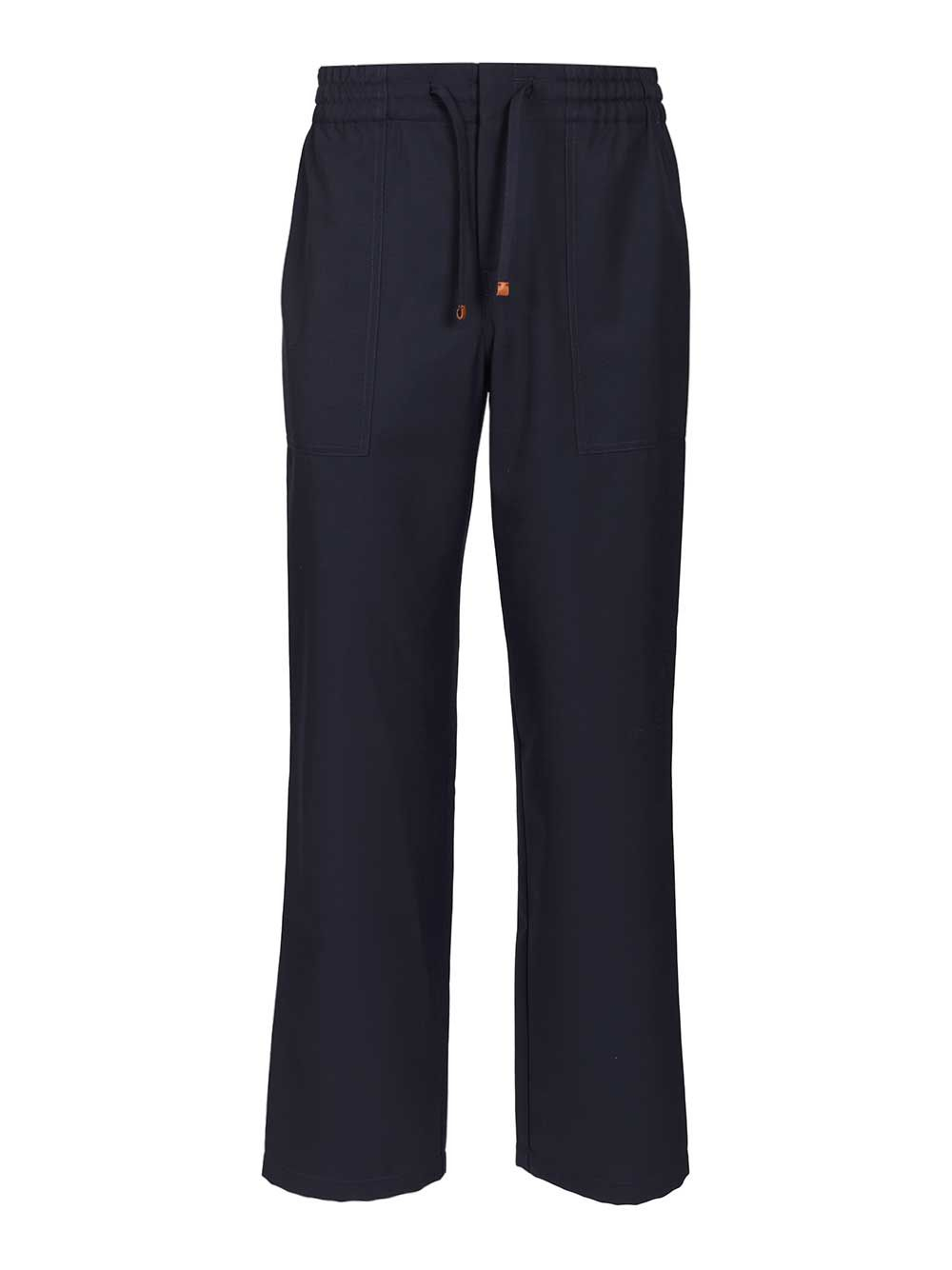 [DROLE DE MONSIEUR] Trousers FW25 I-BP197-PL127NY