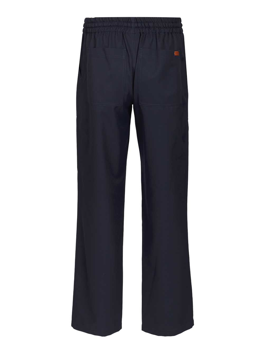 [DROLE DE MONSIEUR] Trousers FW25 I-BP197-PL127NY
