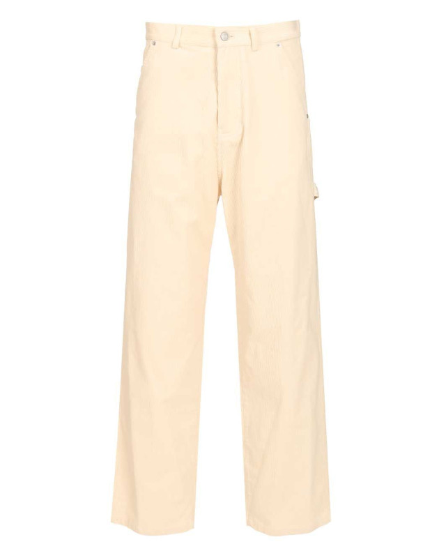 [DROLE DE MONSIEUR] Trousers FW25 I-BP198-CO224EC