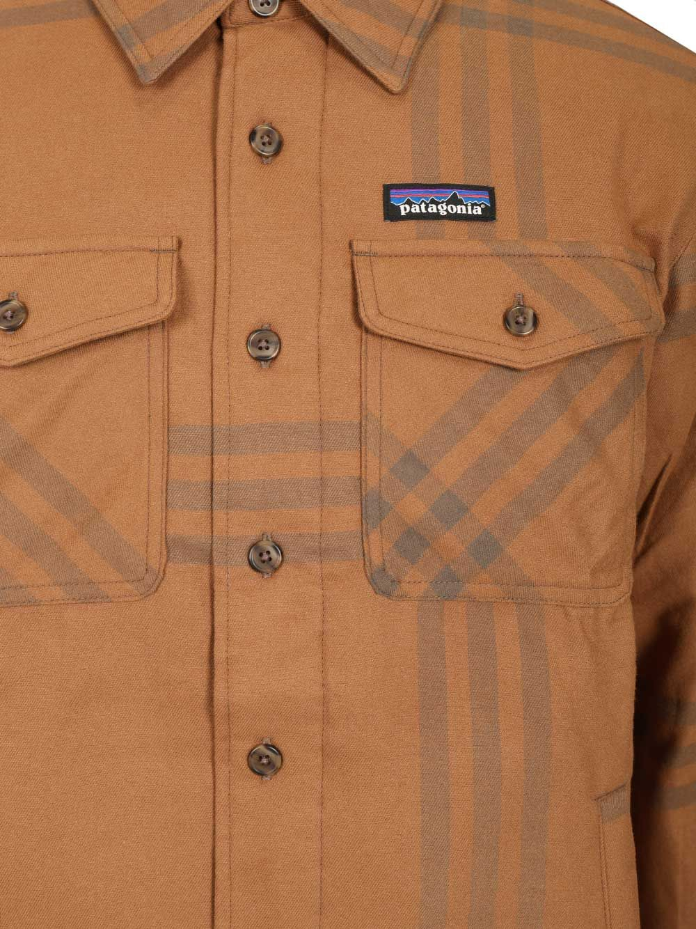 [Patagonia] Jacket FW25 20386DEBN