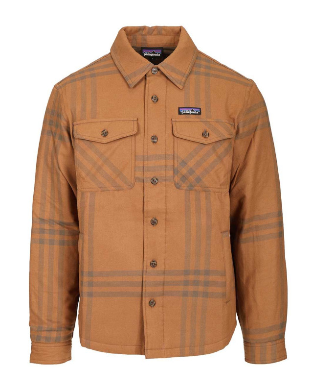 [Patagonia] Jacket FW25 20386DEBN