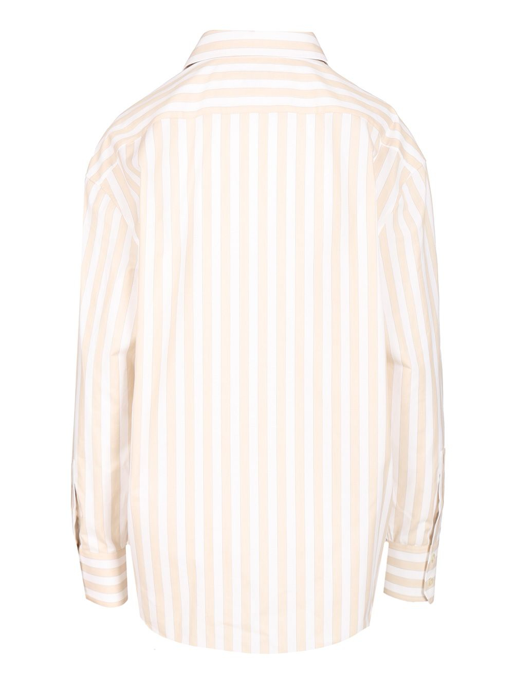 [Saint Laurent] Shirts Long Sleeve SS25 835517Y7C119075