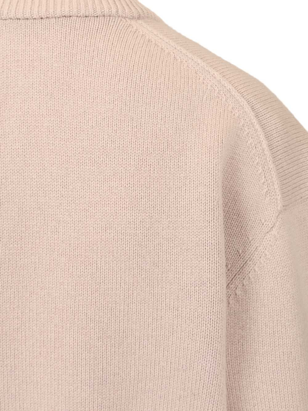 [Acne Studios] Knitwear FW25 A60625-AAD