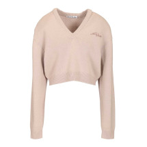 [Acne Studios] Knitwear FW25 A60625-AAD