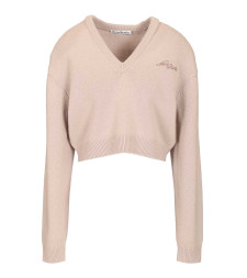 [Acne Studios] Knitwear FW25 A60625-AAD