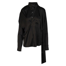 [Acne Studios] Shirts Long Sleeve FW25 AC0772-900