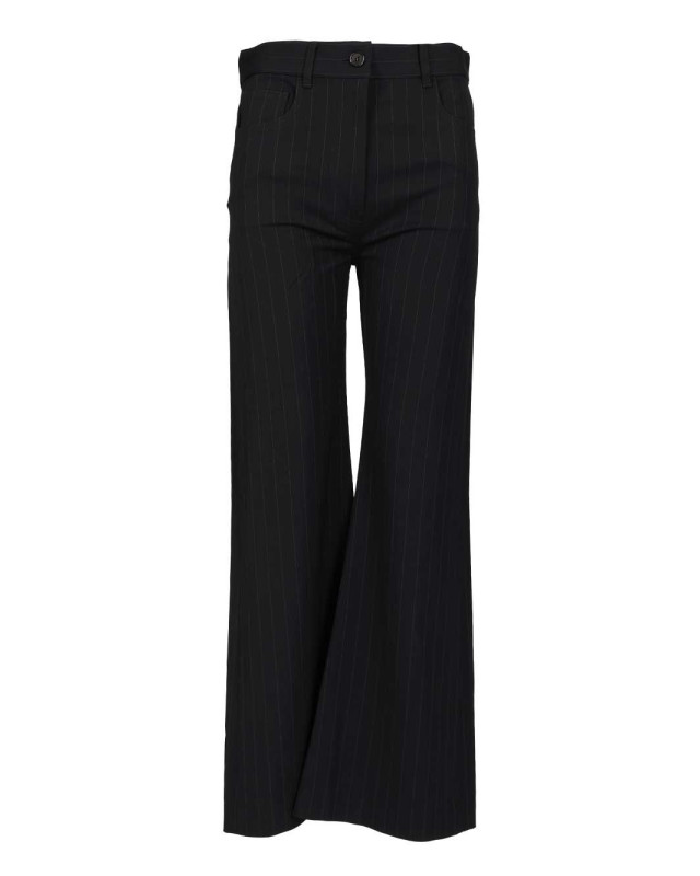 [Acne Studios] Trousers FW25 AK0927-BG3