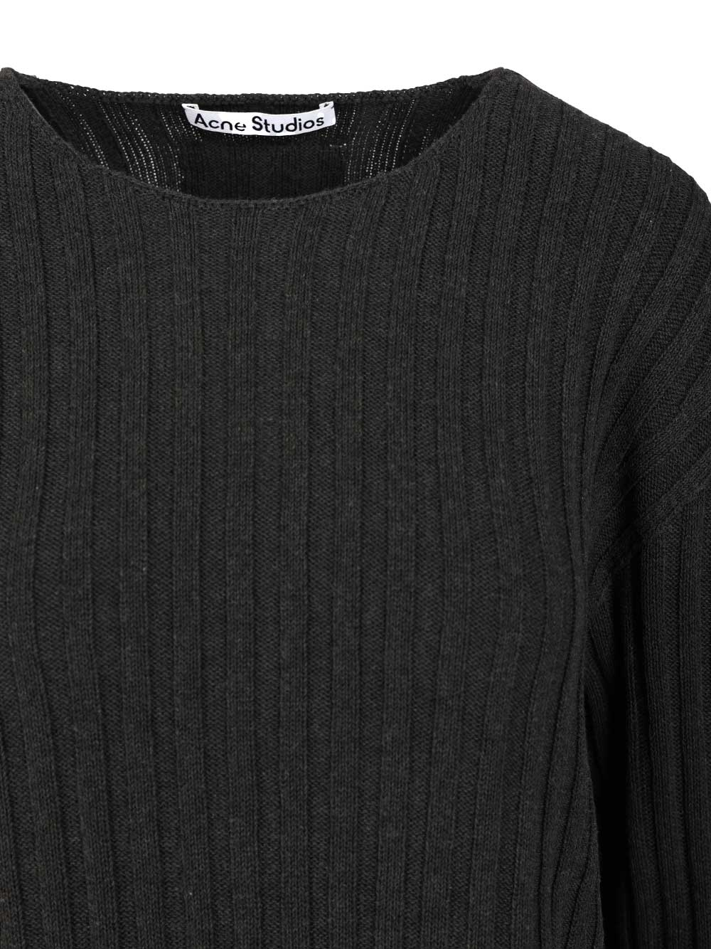 [Acne Studios] Knitwear FW25 C60098-W30