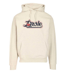 [DROLE DE MONSIEUR] Hoodie FW25 I-HO189-CO127HGRE