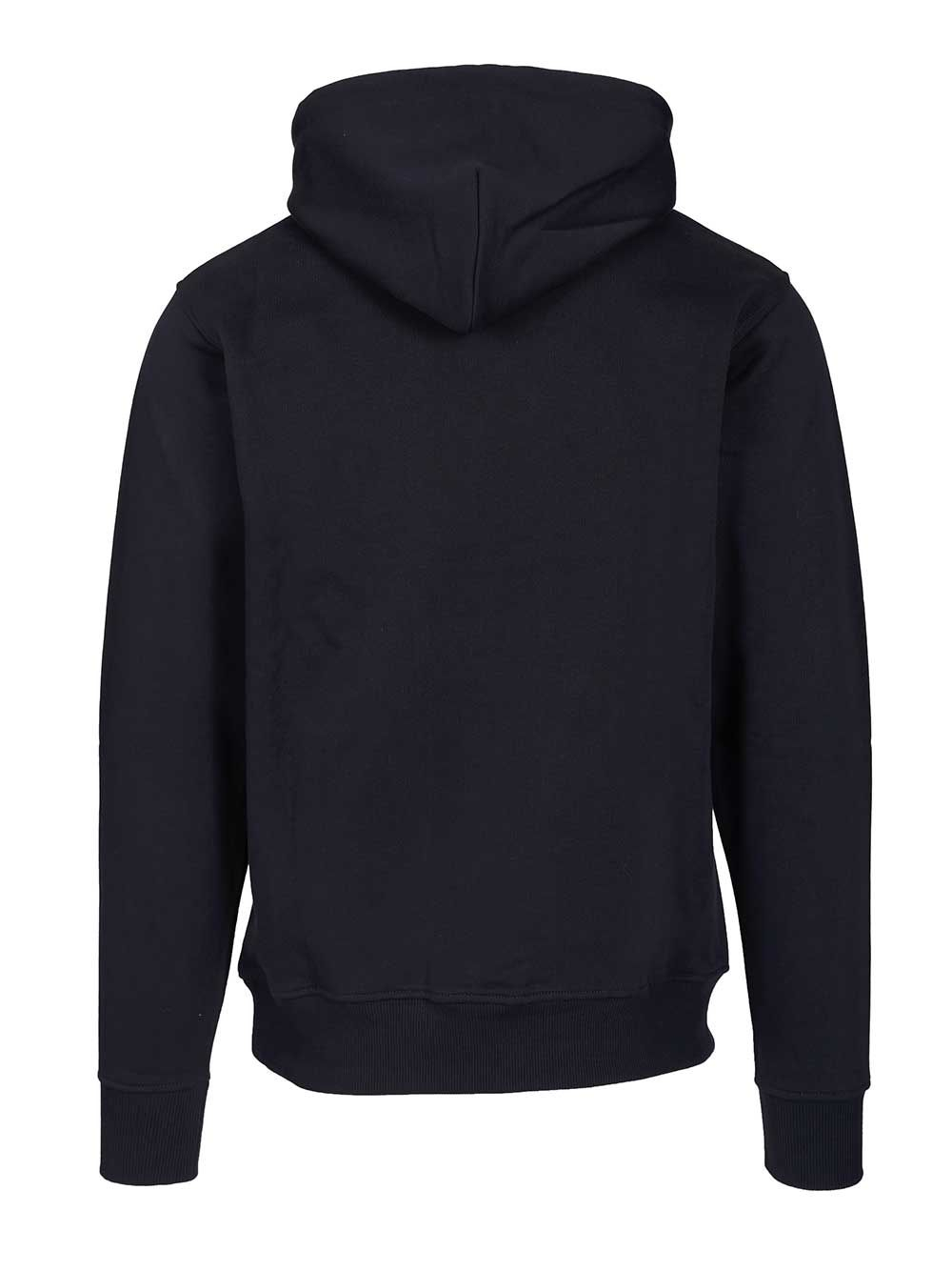 [DROLE DE MONSIEUR] Hoodie FW25 I-HO189-CO127NY