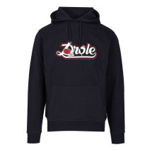 [DROLE DE MONSIEUR] Hoodie FW25 I-HO189-CO127NY