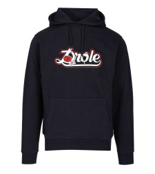 [DROLE DE MONSIEUR] Hoodie FW25 I-HO189-CO127NY