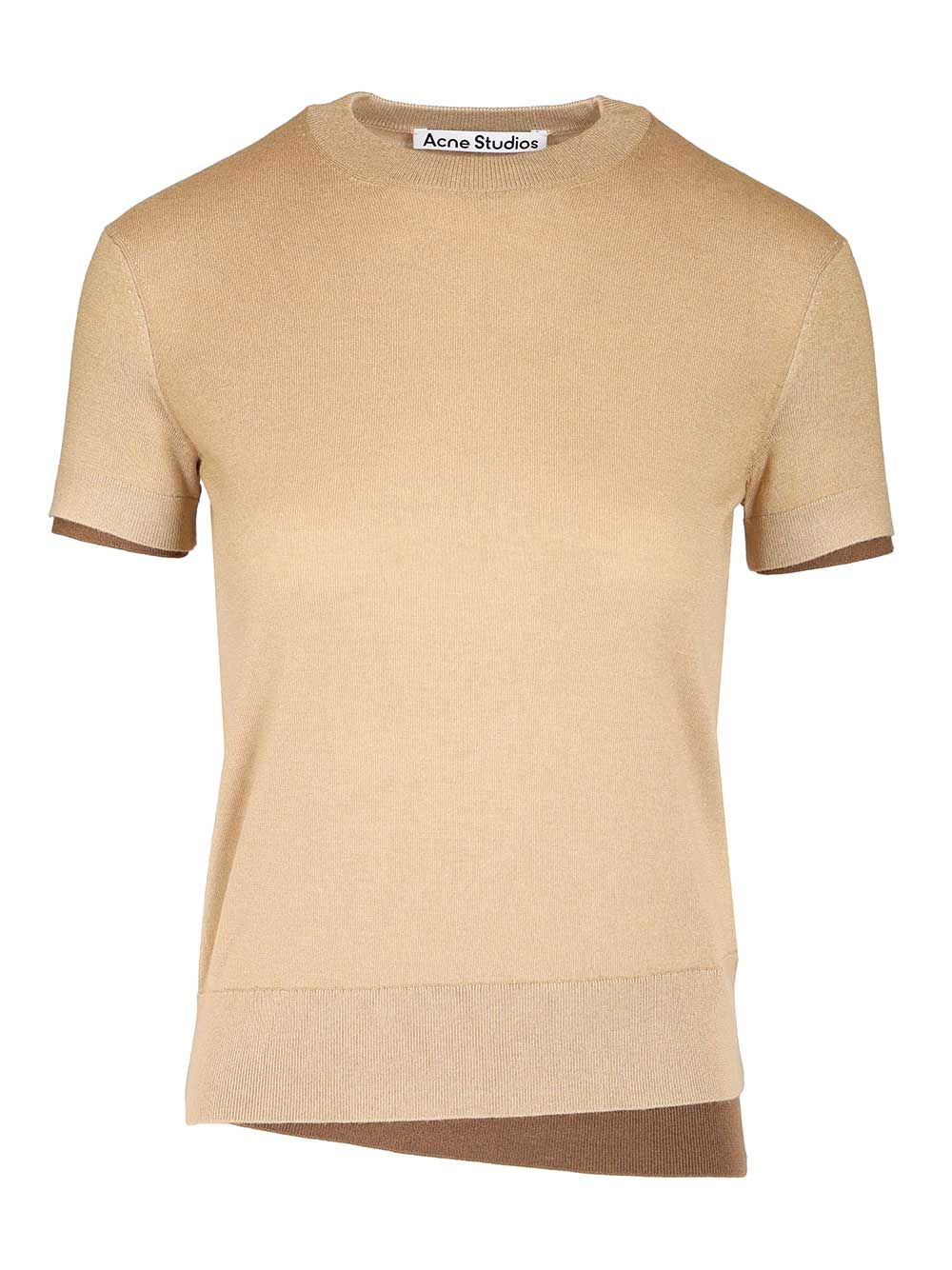 [Acne Studios] Knitwear FW25 A60587-AE0