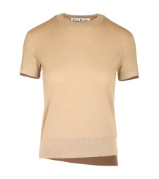 [Acne Studios] Knitwear FW25 A60587-AE0