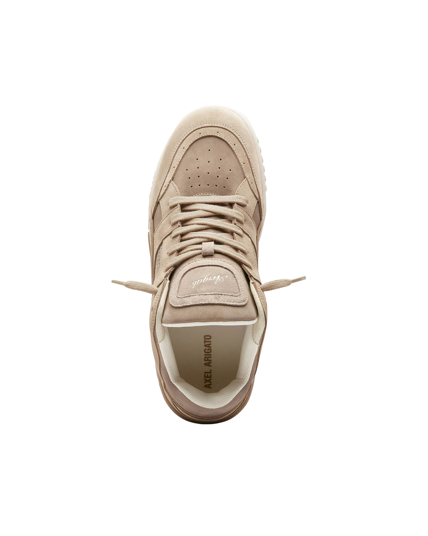 [Axel Arigato] Sneakers FW26 F4011004LIGHTTANTAN