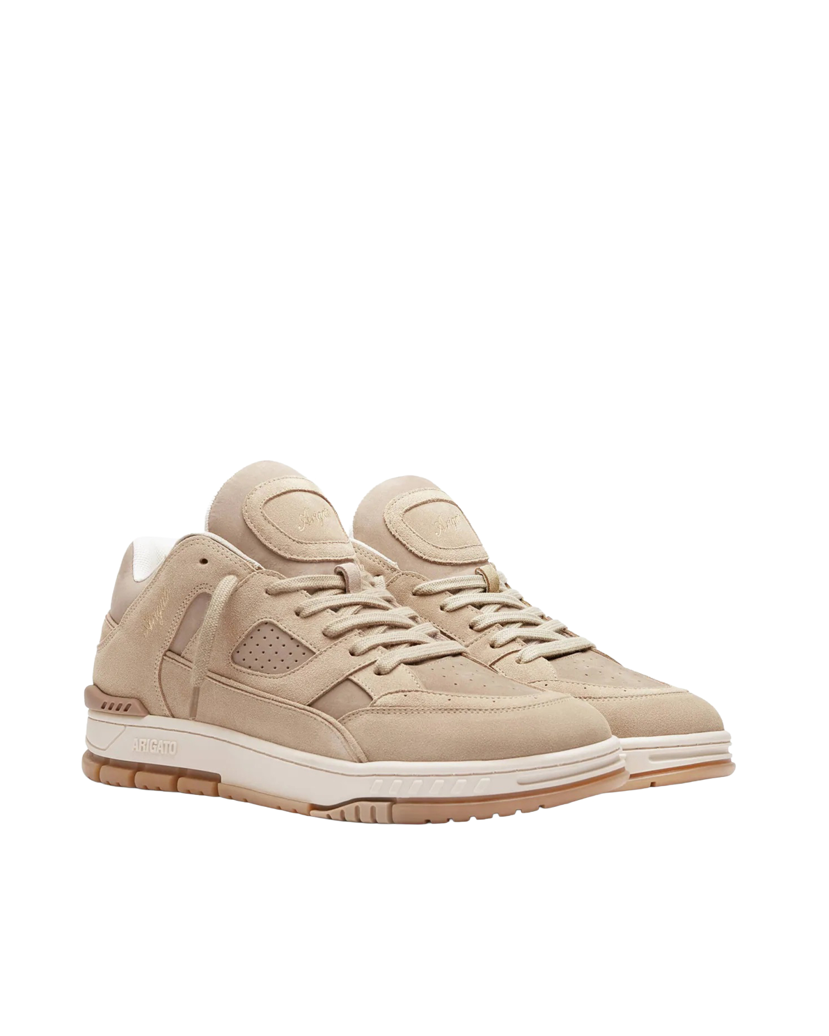 [Axel Arigato] Sneakers FW26 F4011004LIGHTTANTAN