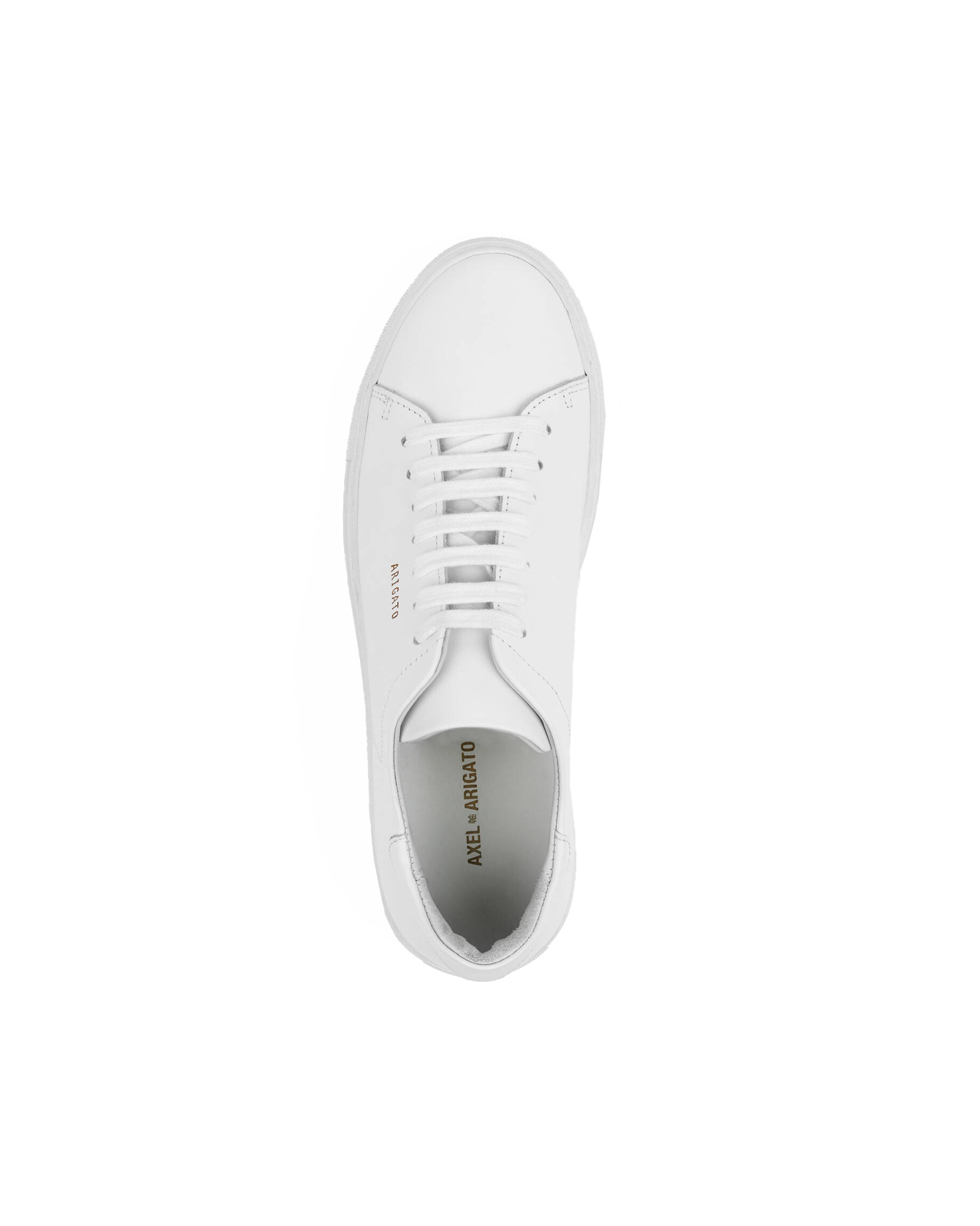 [Axel Arigato] Sneakers FW26 28102WHITE