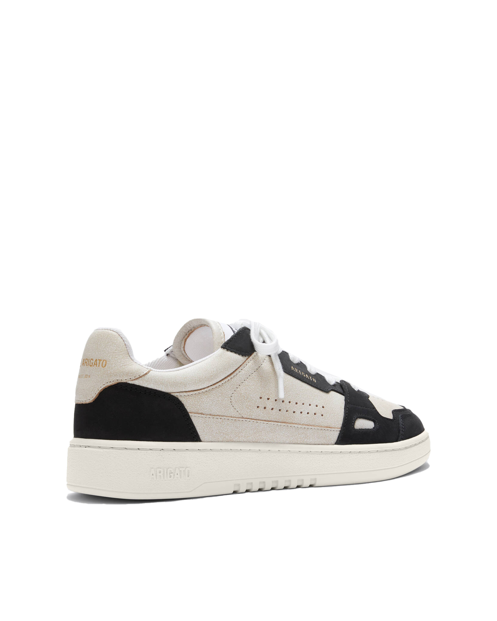 [Axel Arigato] Sneakers FW26 F1697004BEIGEBLACK