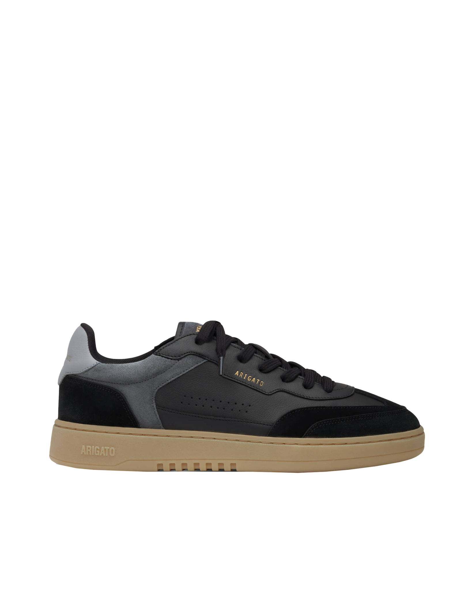 [Axel Arigato] Sneakers FW26 F3032002BLACKGUM