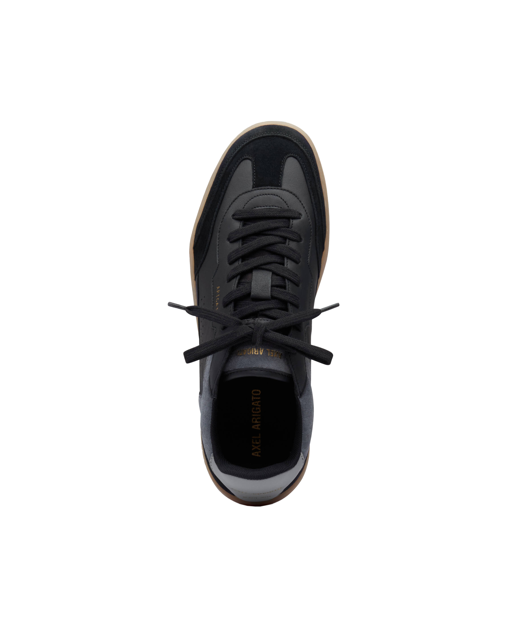 [Axel Arigato] Sneakers FW26 F3032002BLACKGUM