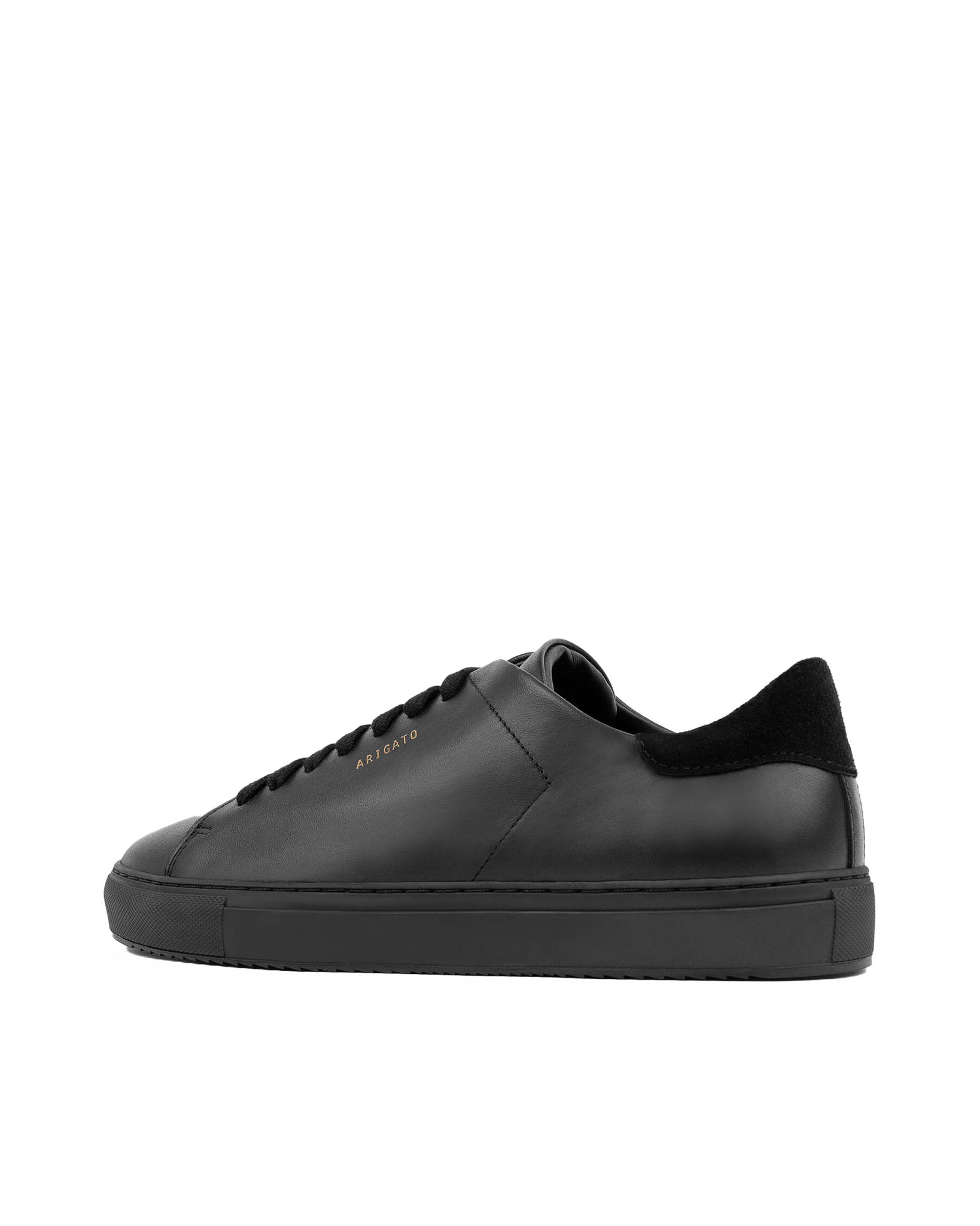 [Axel Arigato] Sneakers FW26 28116BLACKLEATHER