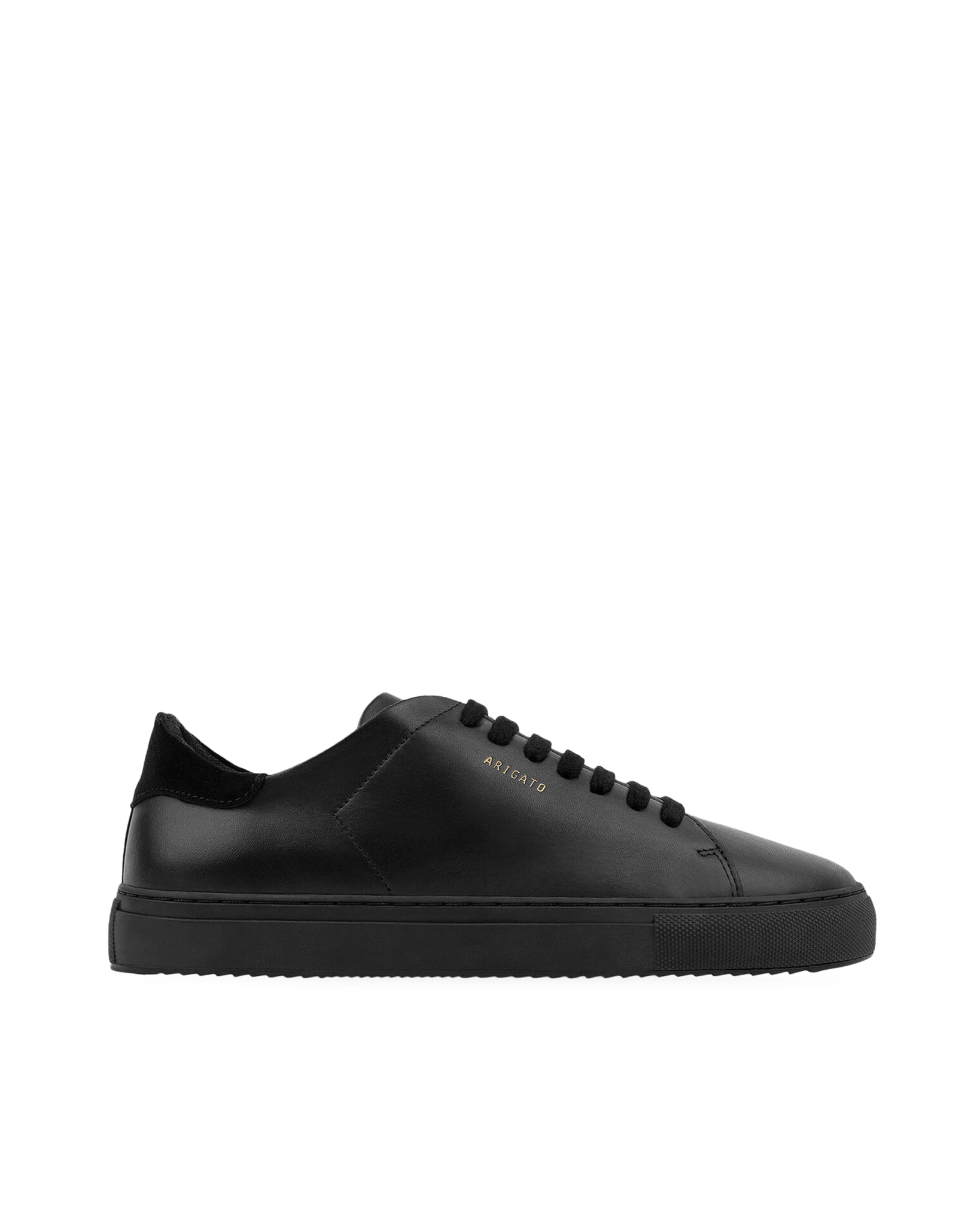 [Axel Arigato] Sneakers FW26 28116BLACKLEATHER