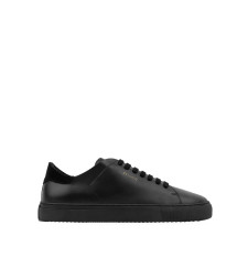 [Axel Arigato] Sneakers FW26 28116BLACKLEATHER