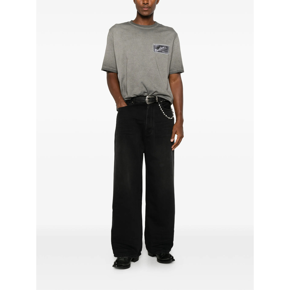 [Amiri] Jeans FW26 AMBMJE1145  VINBK